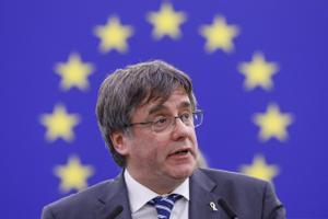 Aquests són els punts de la sentència del TJUE sobre euroordres dels quals depèn el futur de Puigdemont