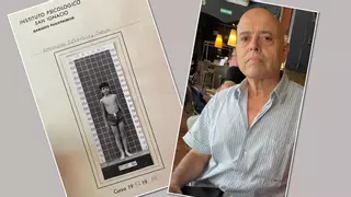 "Te hacía llorar y luego te tocaba": un exalumno desentierra los abusos del jesuita Lluís Tó cuando el Sant Ignasi era un internado