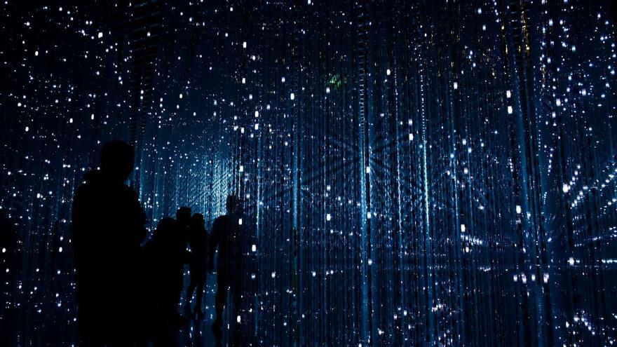 La IA crea el mapa más completo de la innovación tecnológica