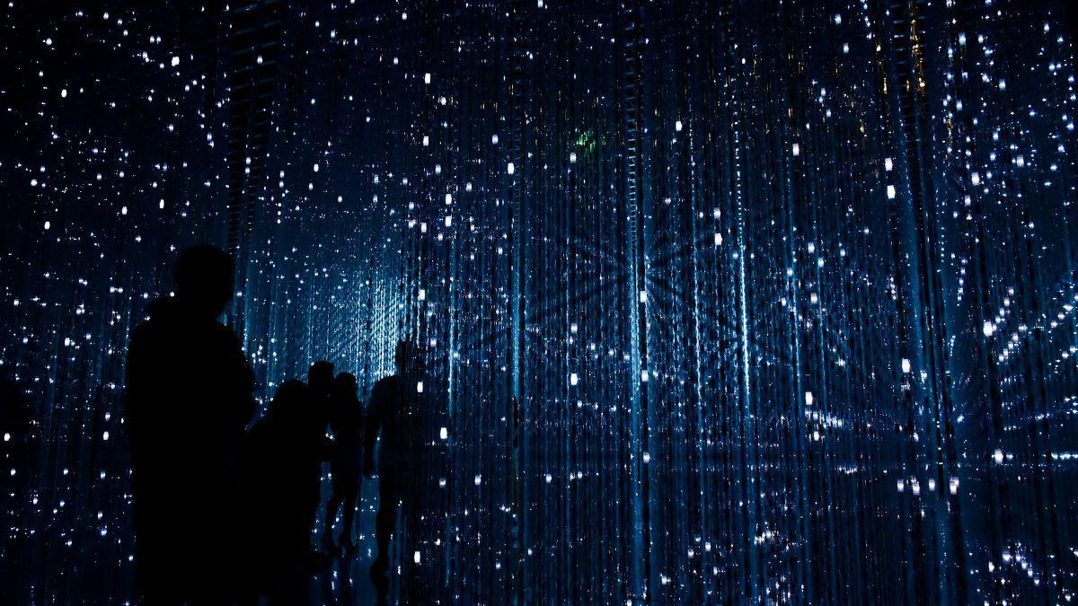 Un modelo de IA crea un mapa que desvela la trayectoria de nuevas tecnologías y su impacto.