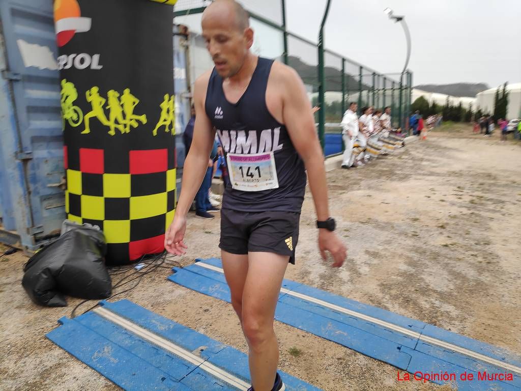 Cross de Alumbres (2)