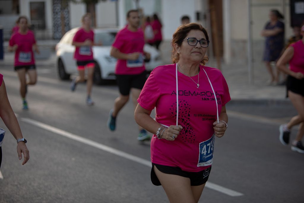 Aidemarcha 2023, en imágenes