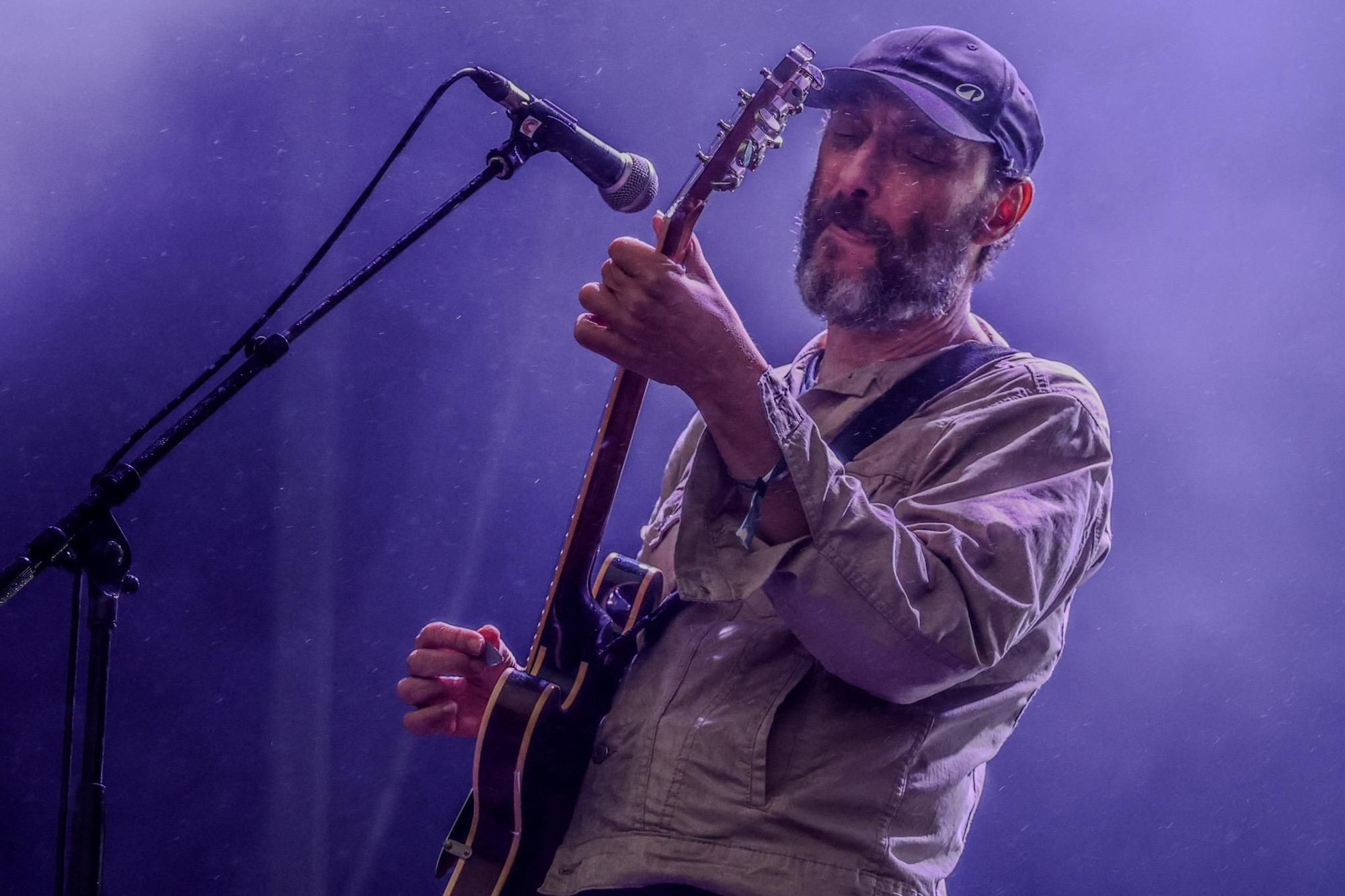 Las imágenes de un Atlantic Fest para el recuerdo colectivo