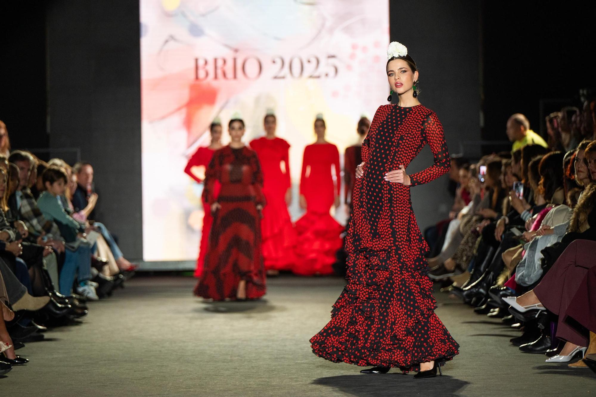 Diseños de Mónica Méndez.