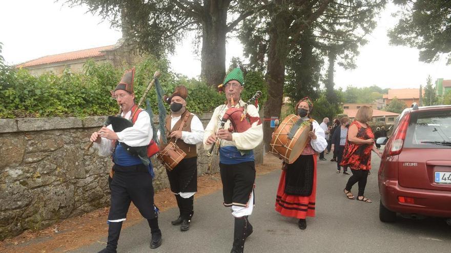 Ravella aprueba seis actuaciones para fiestas vecinales