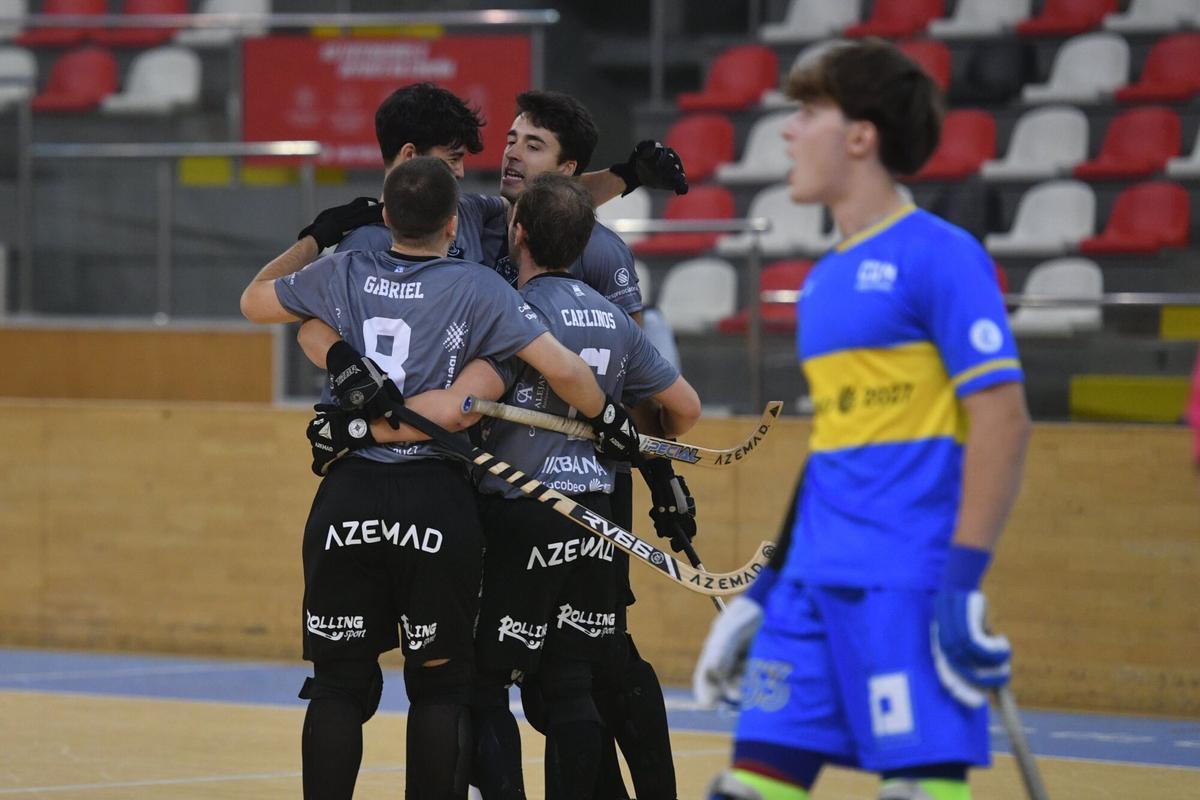 2-5 | Compañía - Dominicos 2-5 | Compañía - Dominicos