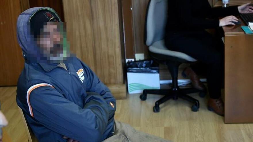 Nueve años de cárcel para el vecino de Jumilla que violó dos veces a su esposa: &quot;La golpeó con un cinturón&quot;