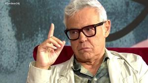 Jordi González en Tardear