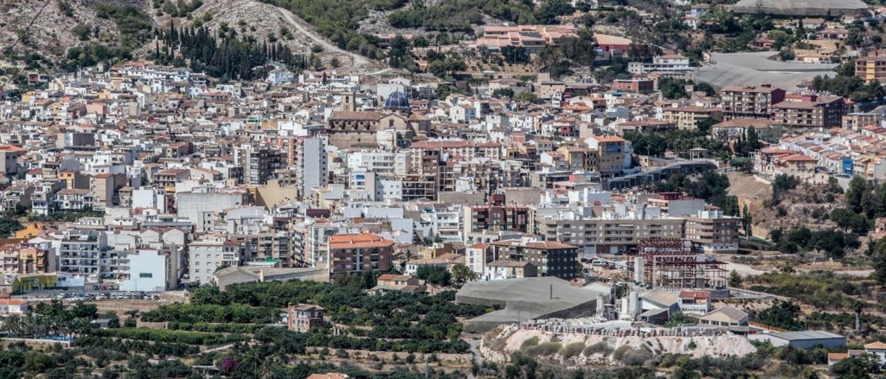 El PP vence en Callosa pero PSOE y Compromís podrían pactar