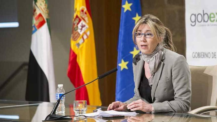 La Junta garantiza créditos de hasta 15.000 euros para las microempresas