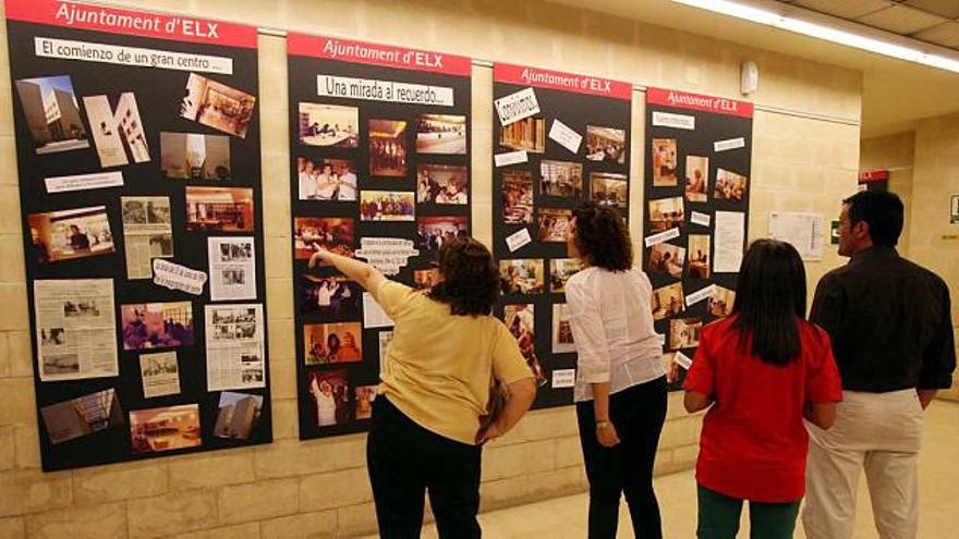 Para conmemorar sus 20 años de historia, se ha creado una exposición que repasa sus principales etapas.