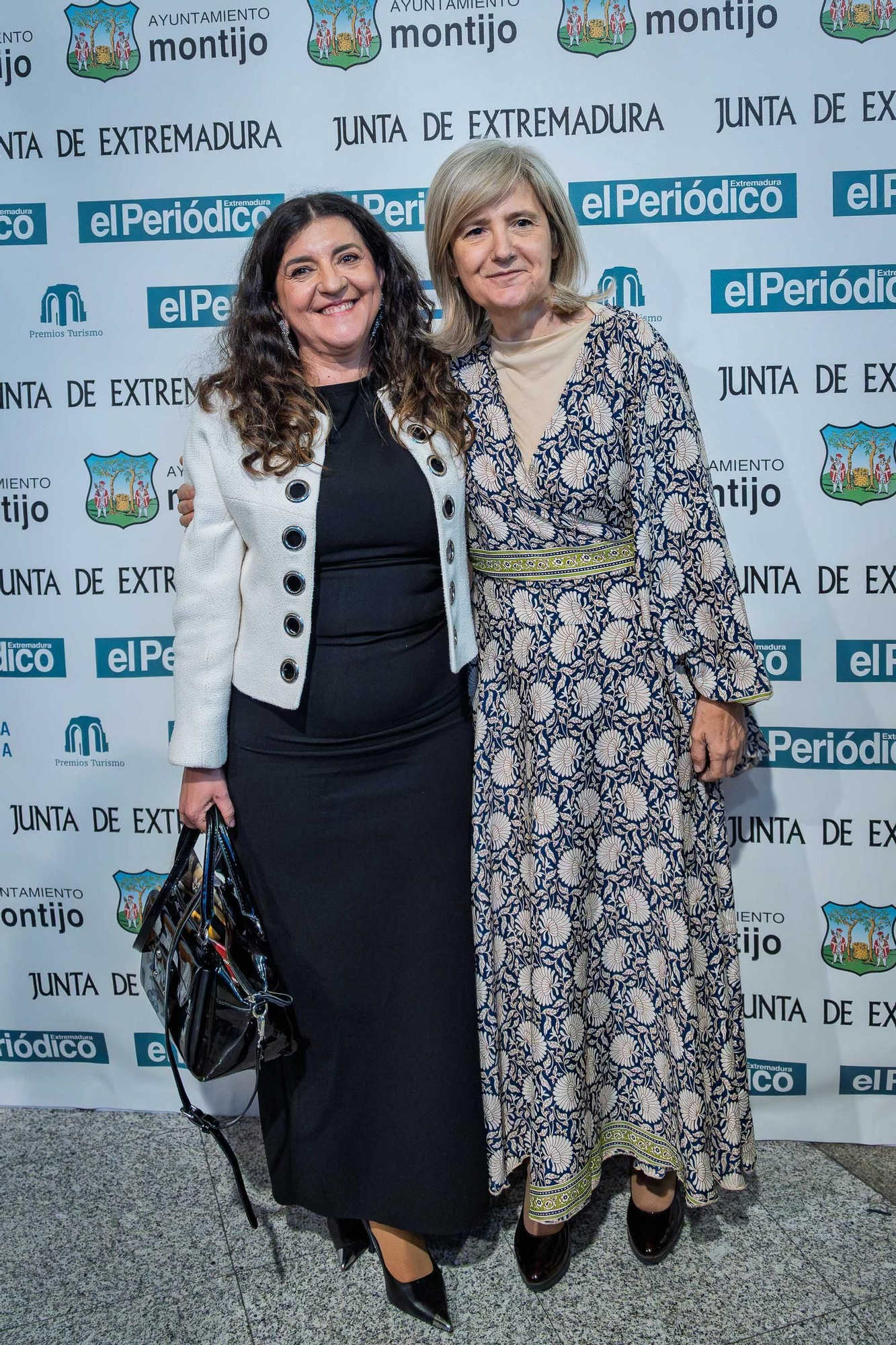 Las imágenes de la entrega de los XI Premios Turismo de El Periódico Extremadura