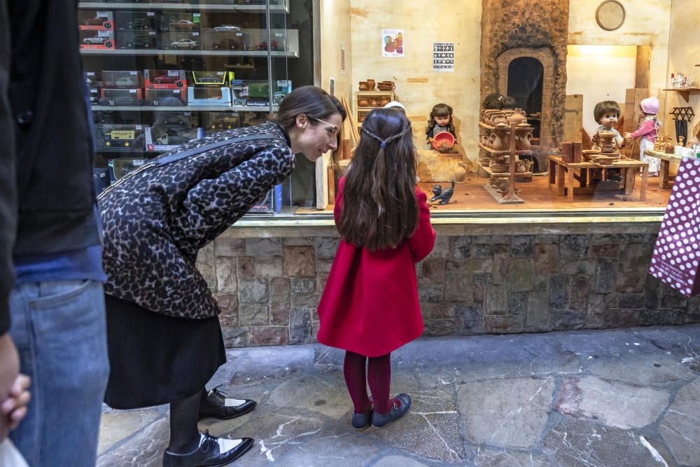 La Industrial homenajea a los artesanos de las ollerías