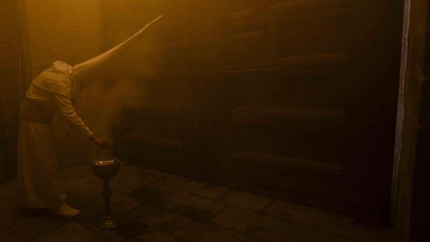 Estas son las fotografías ganadoras del XXIV Concurso Fotográfico Semana Santa de Alicante 2025