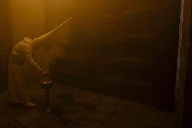 Estas son las fotografías ganadoras del XXIV Concurso Fotográfico Semana Santa de Alicante 2025