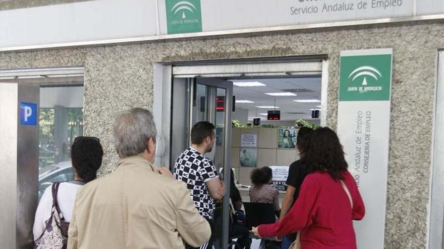 Los mayores de 45 años concentran el 43% del desempleo en Córdoba