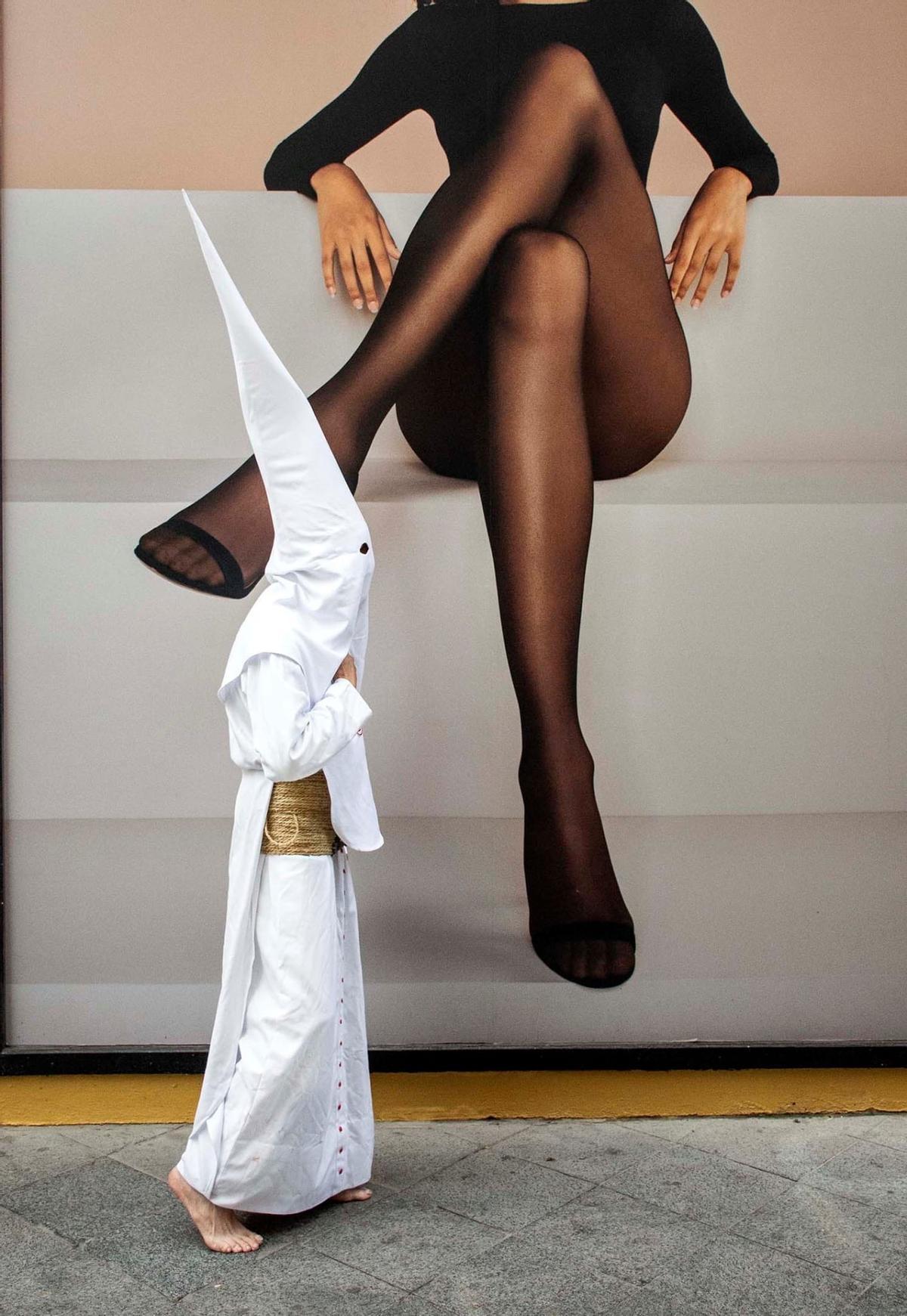 La fotografía "Erotic"