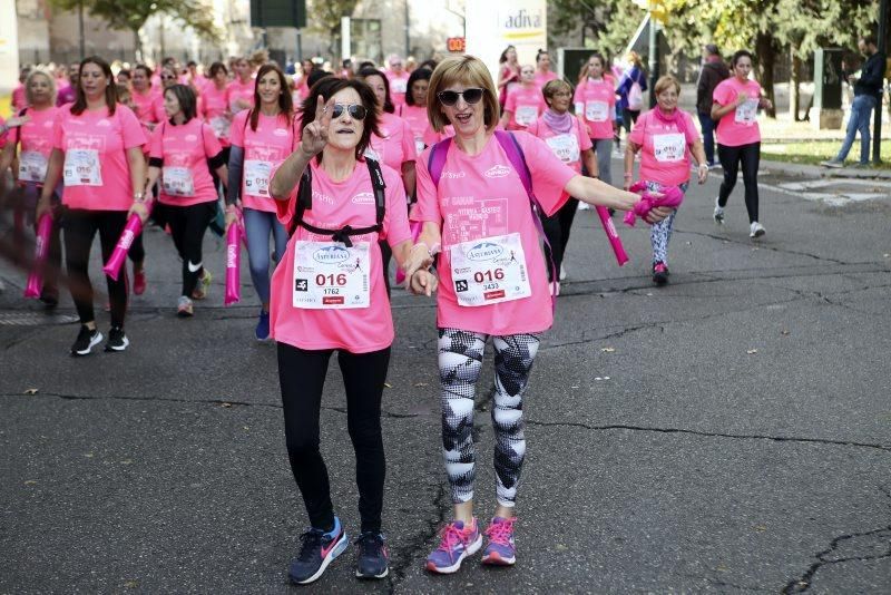 Carrera de la Mujer de Zaragoza