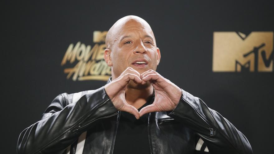 Vin Diesel, nuevo fichaje para la saga &#039;Avatar&#039;