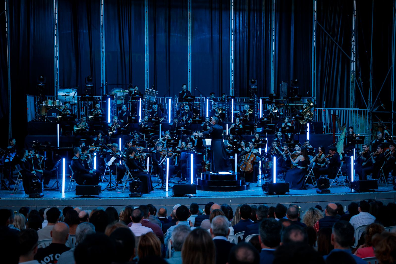 Film Symphony Orchestra, un espectáculo de película