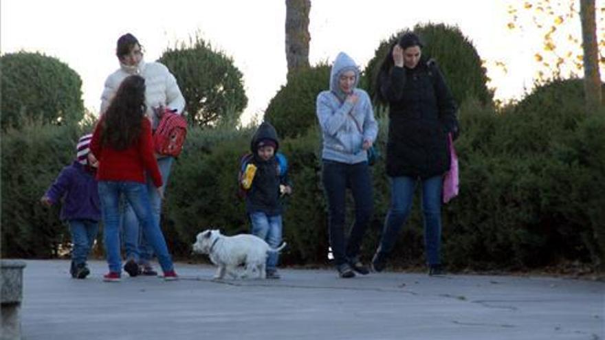 Vientos de 100 km/h azotarán este viernes en Castellón