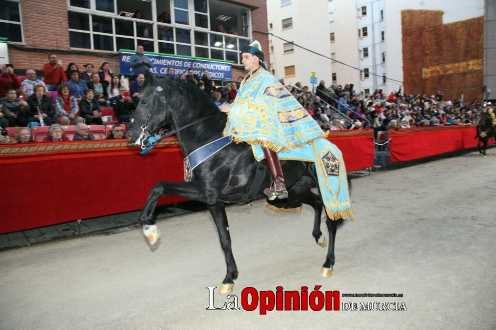 Procesión del Jueves Santo en Lorca