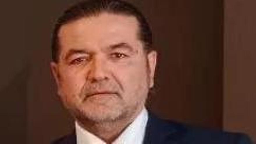 Obituario: Jorge Buján, jurista y amigo