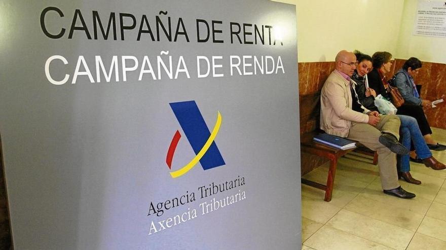 Declaración de la Renta: estos son los documentos que tendrás que presentar para reclamar una tributación desfavorable