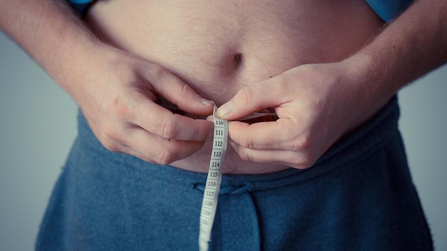 Nutrición: La clave para bajar de peso a partir de los 40 según un experto