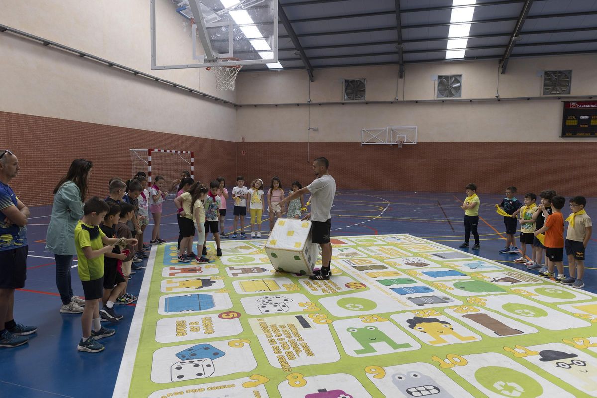 El Ayuntamiento de Caravaca se suma al Día Mundial del Medioambiente con iniciativas para promover el reciclaje y reducir el consumo de plástico