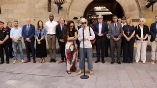 El cuerpo de la cooperante de Lleida que falleció en un accidente de tráfico en Malawi llegará a Catalunya este lunes