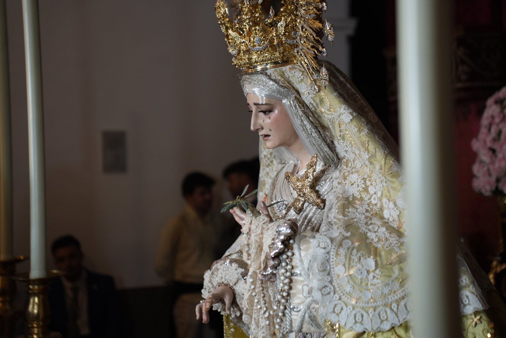 Viernes de Dolores en Córdoba