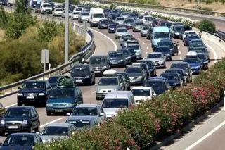 Fomento aprueba la ampliación del bypass que costará 288,5 millones