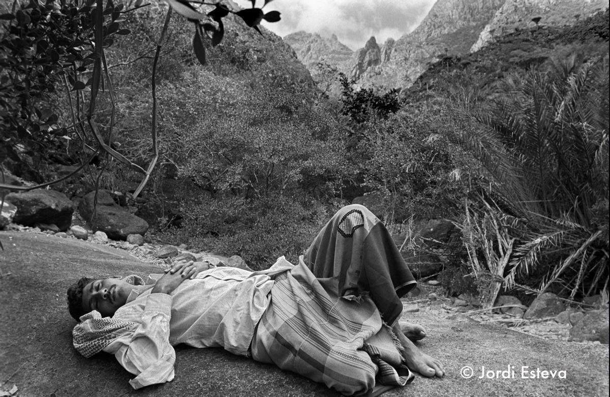 Socotra - Jordi Esteva