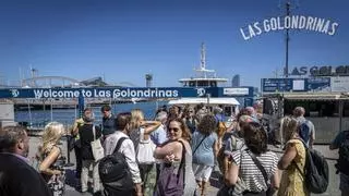 De Cuba a Banyoles: la diversificación de Las Golondrinas de Barcelona tras 137 años de paseos marítimos