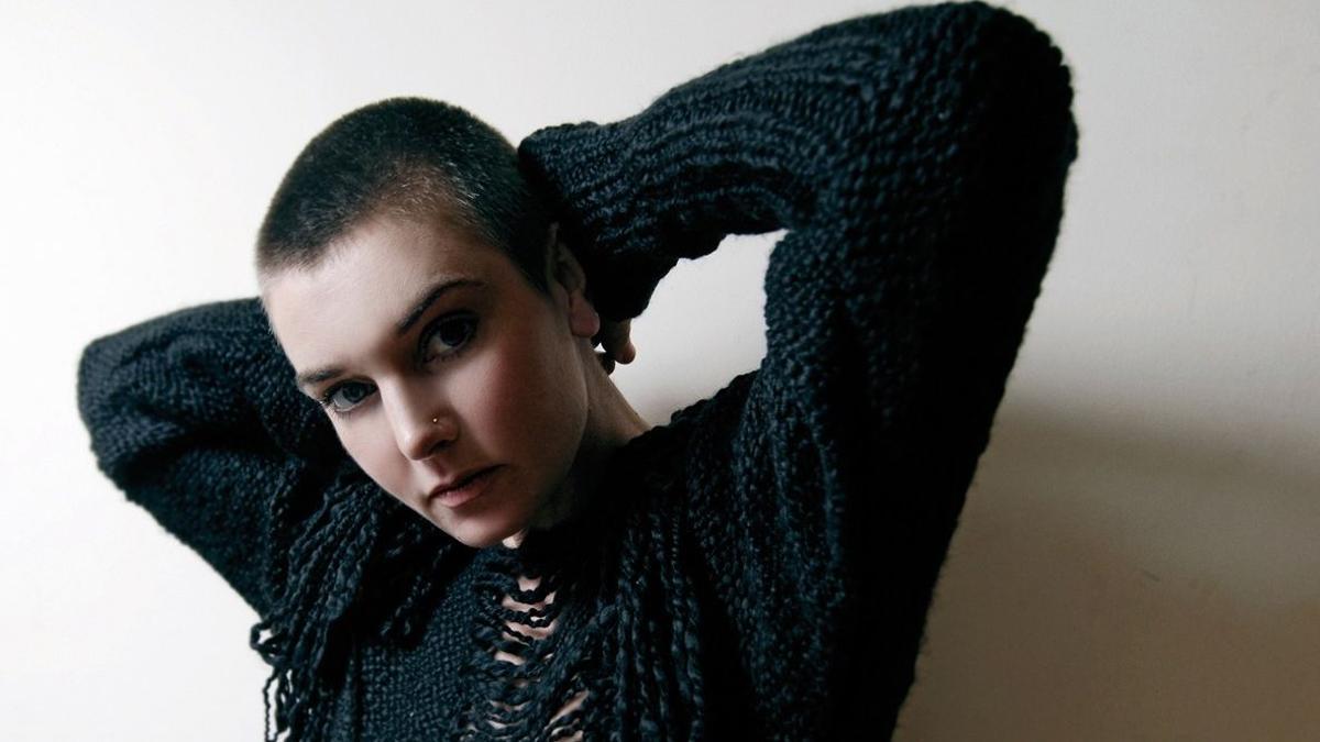 sinead oconnor