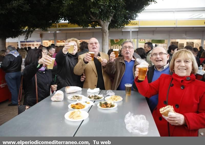 Mesón de la Tapa, la Cerveza y el Vino 2016