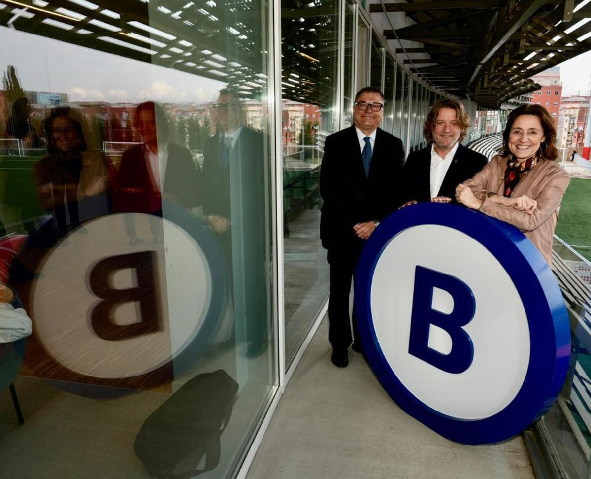 Barcelona rebrà el Tour il·luminant espais de groc