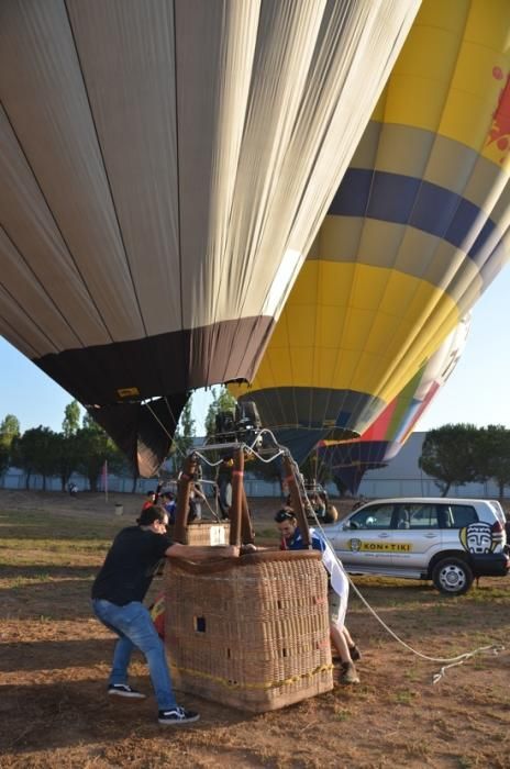 European Balloon Festival