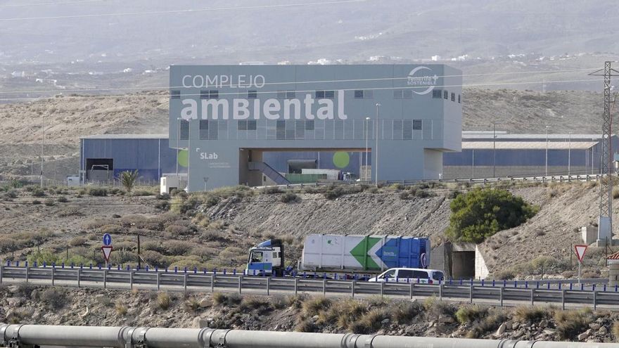 Commitment worth 40 million to create composting plants