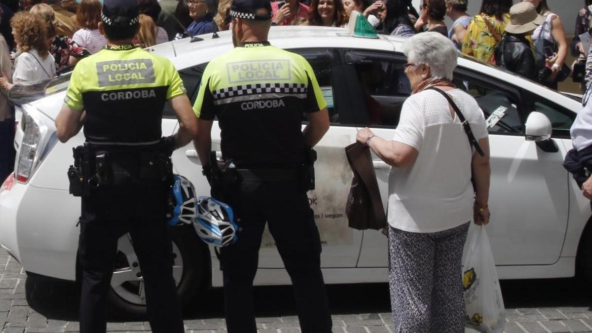 Cortes de tráfico y restricciones al aparcamiento durante el Mercado Medieval