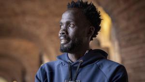 "Ningú canviarà la teva vida per tu"