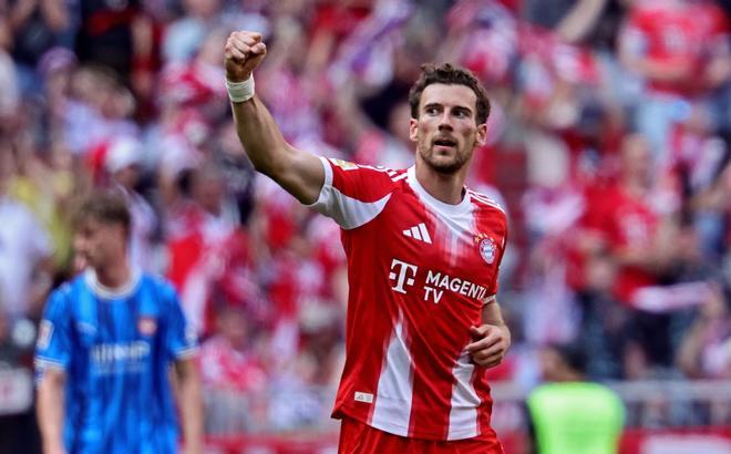 Bayern y PSG se reservan en la liga para el duelo del miércoles en la Champions