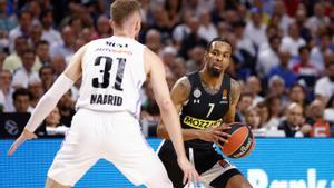 Kevin Punter deixa plantat el Barça i renova amb Partizan