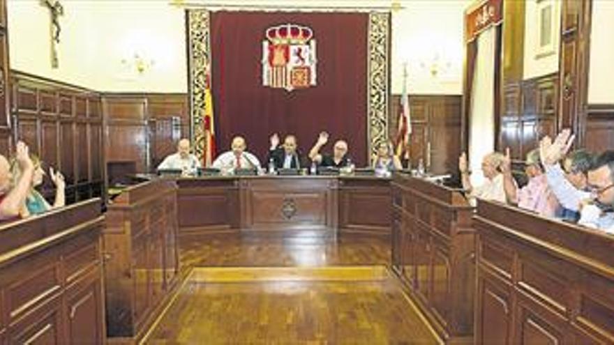 El mundo del toreo abre sus puertas en Castellón