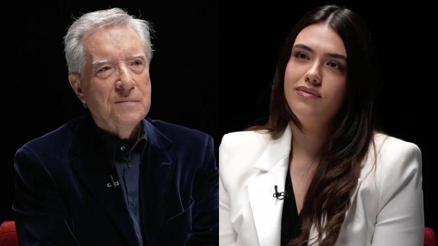 Iñaki Gabilondo da una lección de periodismo en ‘El Hormiguero’: “Las fake news han venido para quedarse”