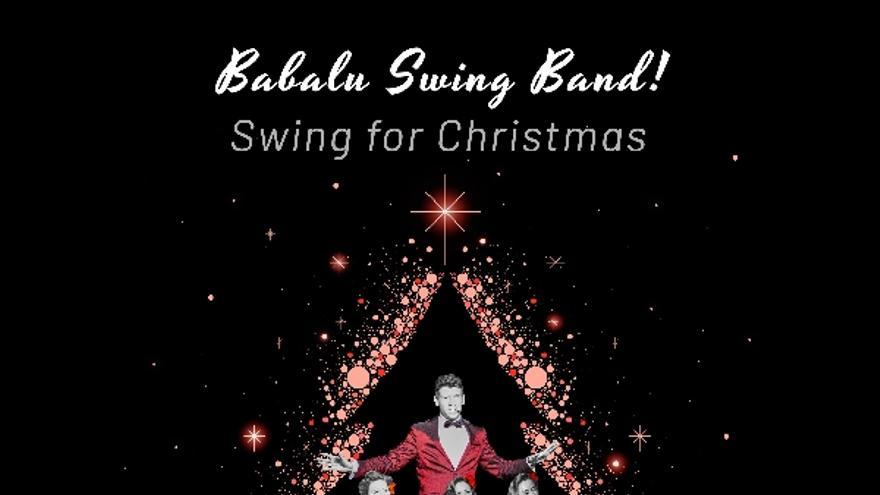 Swing for Christmas