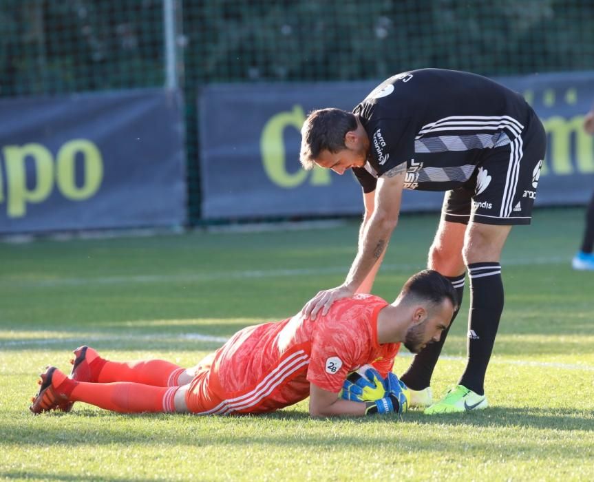 Cádiz B-FC Cartagena