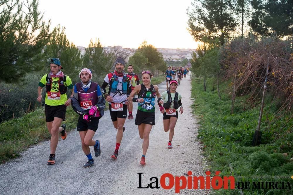 Falco Trail 2018 (Maratón)