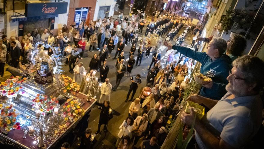 De 130 euros por una boda a 1.200 por procesión por el servicio de Protocolo del Ayuntamiento de Santa Cruz de Tenerife